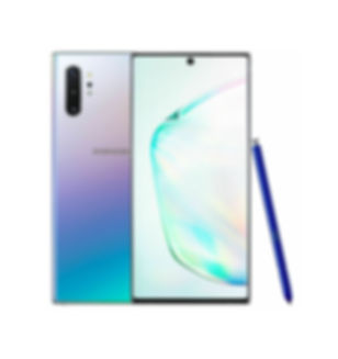 Samsung Galaxy Note 10 Plus 5G ~ Unlocked