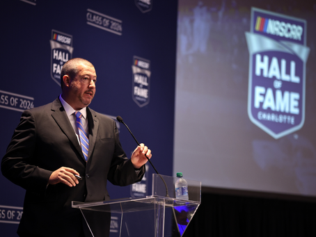 Hendrick Motorsports’ Rick Hendrick’s Statement on Jimmie Johnson & Chad Knaus
