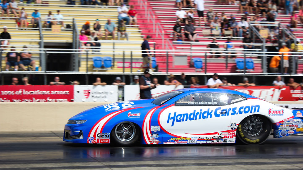 (Photo Credit: Peyton Lohr/Racing Refresh)