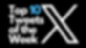 Top Ten Tweets of The Week on X (Pocono Week)