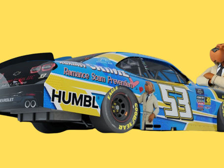 WSCG Announces Partnership with Joey Gase Racing for the 2025 NASCAR Xfinity Race at Daytona
