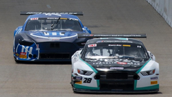 Trans Am Young Gun Award Returns in 2023, Top TA2 Driver Under 25 to Receive $20,000 Cash Prize