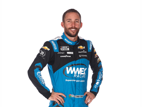 Motorsports Management International Returns After 10+ Year Hiatus