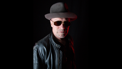 Michael Rooker Named Grand Marshal for Pala Casino 400