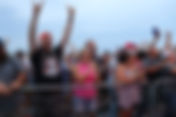 ATLANTA MOTOR SPEEDWAY BRINGS THE PARTY TO NASCAR WEEKEND