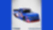 William Byron Returns to KBM for Three-Race Schedule in No. 51 Chevrolet