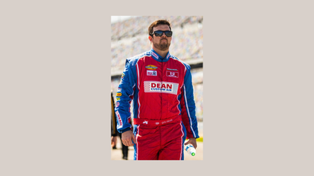 Gus Dean Returns to Venturini Motorsports for Part-Time 2023 ARCA Schedule