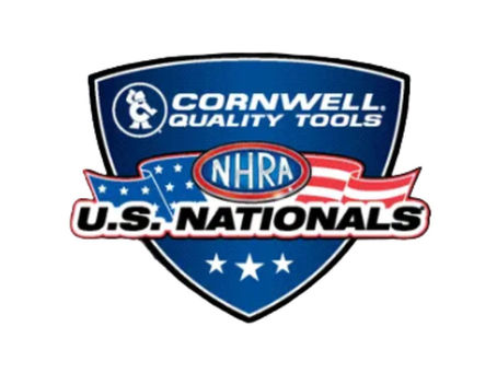 Cornwell Quality Tools NHRA U.S. Nationals Readies for Action