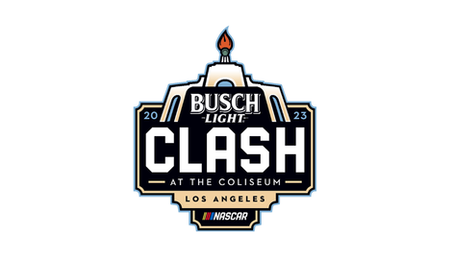 Martin Truex Jr. Wins Wild Busch Light Clash at the Coliseum