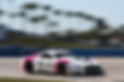 Brabham Wins, CD Racing Earns 1-2 Finish in Hot Sebring Season Opener