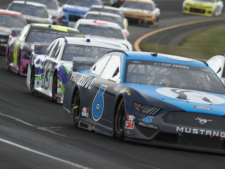 ICYMI: Progressive Insurance Looking To Get More Into NASCAR