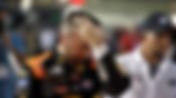 Richard Childress Racing’s Final Appeal of Austin Dillon Penalty Denied