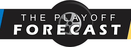 The Playoff Forecast - Week 22 @ New Hampshire