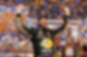 Statement on Martin Truex Jr. from David Wilson, President, TRD U.S.A.