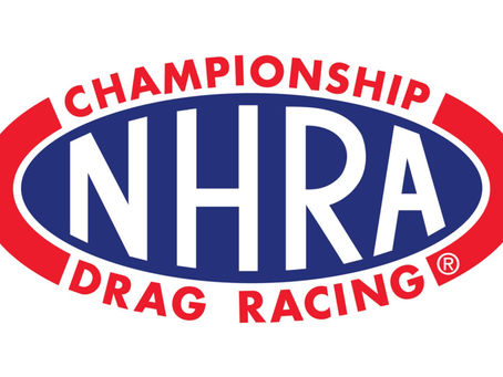 VP Racing Fuels Named Official Racing Fuel of NHRA Starting in 2025