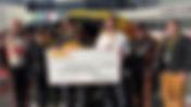 DHL, Kalitta Air, Kalitta Motorsports Join Forces, Provide Two Million Meals in "Race To End Hunger"