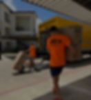 AY MOVING TEAM LLC - Moving and storage service in Austin