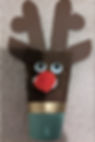 Reindeer