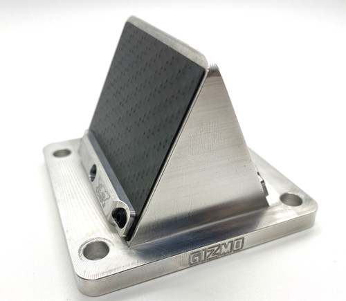 Gizmo Single Stage KTM/Husky/GasGas 250/300 Reed Valve System