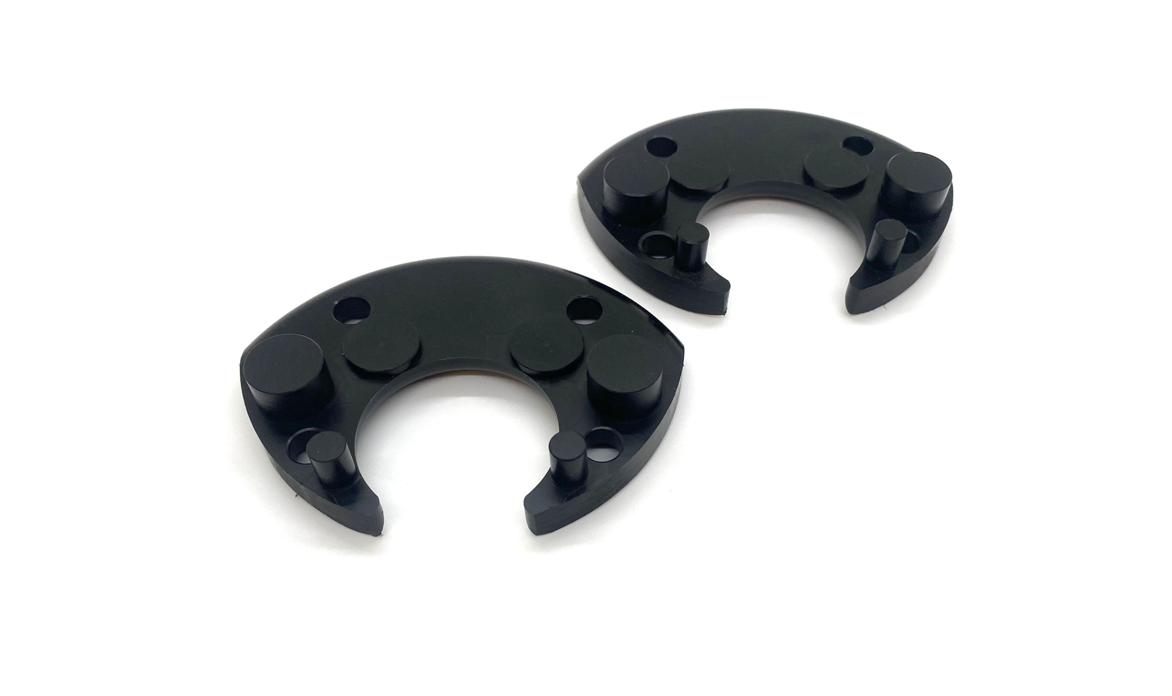 Gizmo Mods KTM 85 Replacement Crankshaft Stuffers 2018' - 2025'