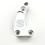 Thumbnail: Gizmo KTM/Husky/GasGas 125/150 Slave Cylinder Case Saver 16'-25'