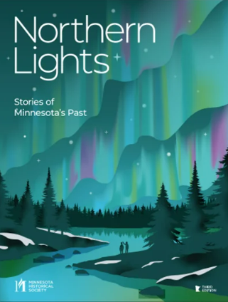 Northern Lights Orientation with MHS