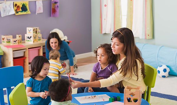 Nursery School