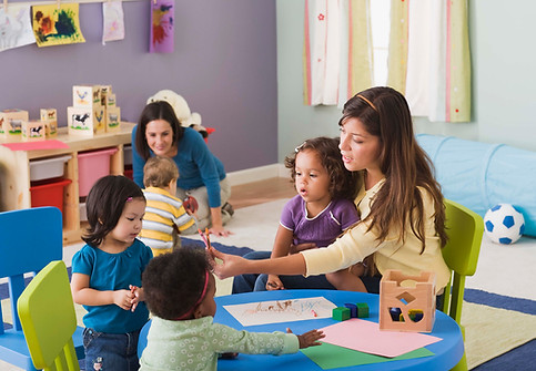 Nursery School