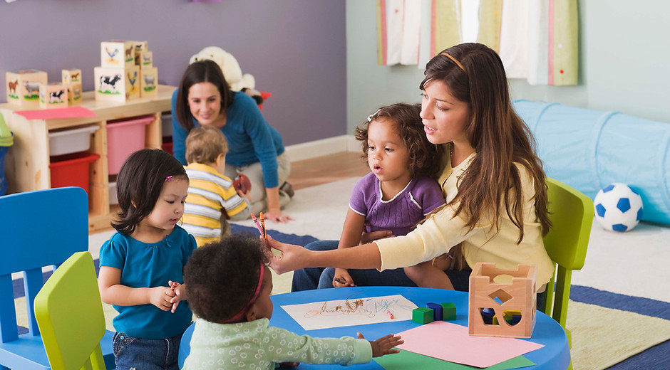Nursery School