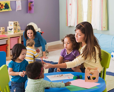 École maternelle