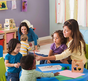 Nursery School