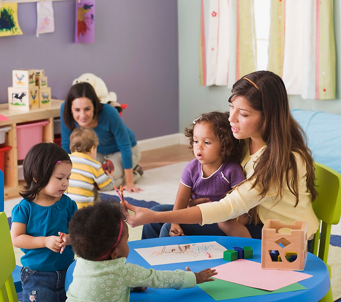 Nursery School