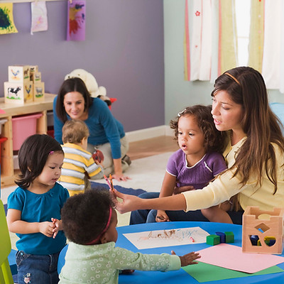 Nursery School