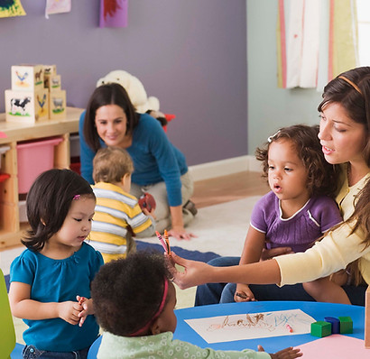 Nursery School