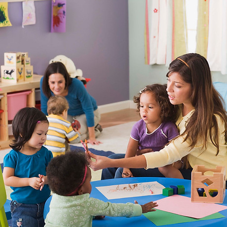 Nursery School