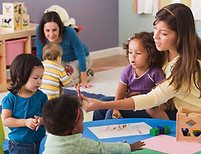 Nursery School