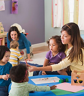 Nursery School
