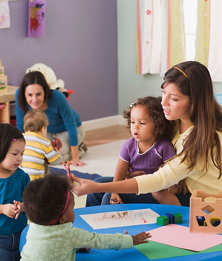 Kindergarten