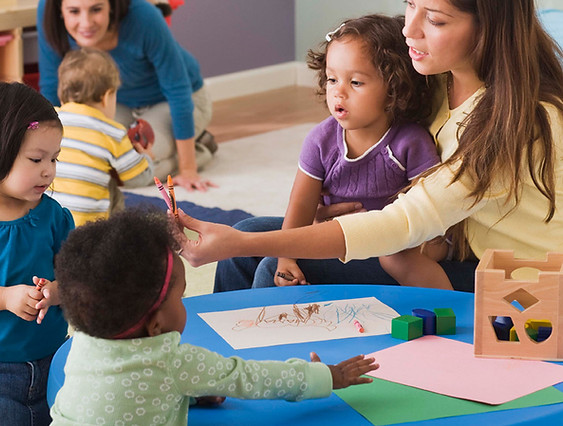 Nursery School