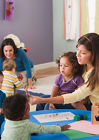 Nursery School
