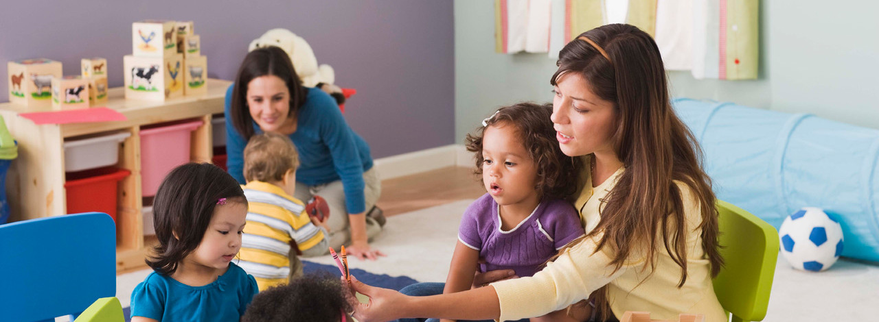 Nursery School