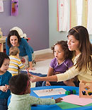 First Aid for childcare and early education