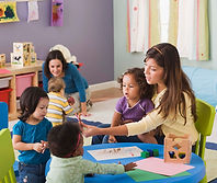 Nursery School