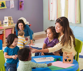 Nursery School