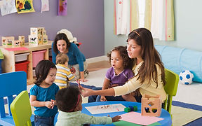 Nursery School