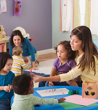 Nursery School