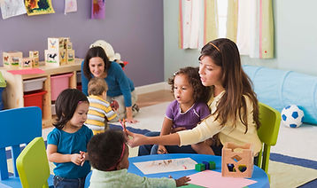Nursery School