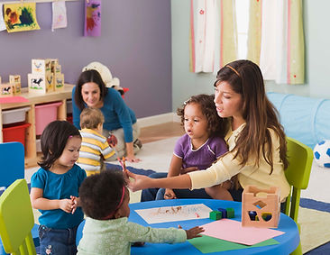 Kindergarten