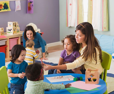 Nursery School