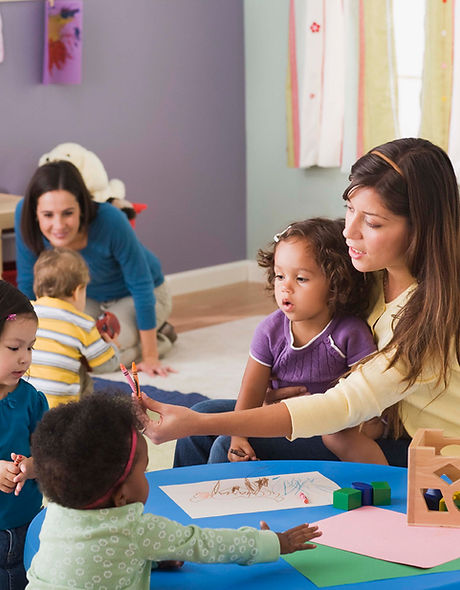 Nursery School